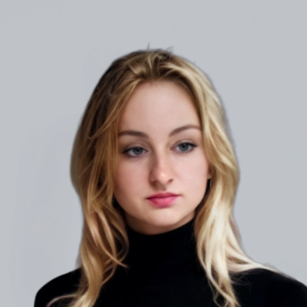 Darya Krauchanka - Product Designer UX/UI