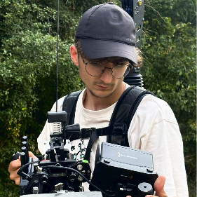 Camille Aubry