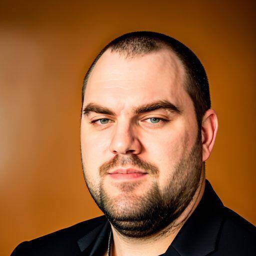 Lucian Hosliag