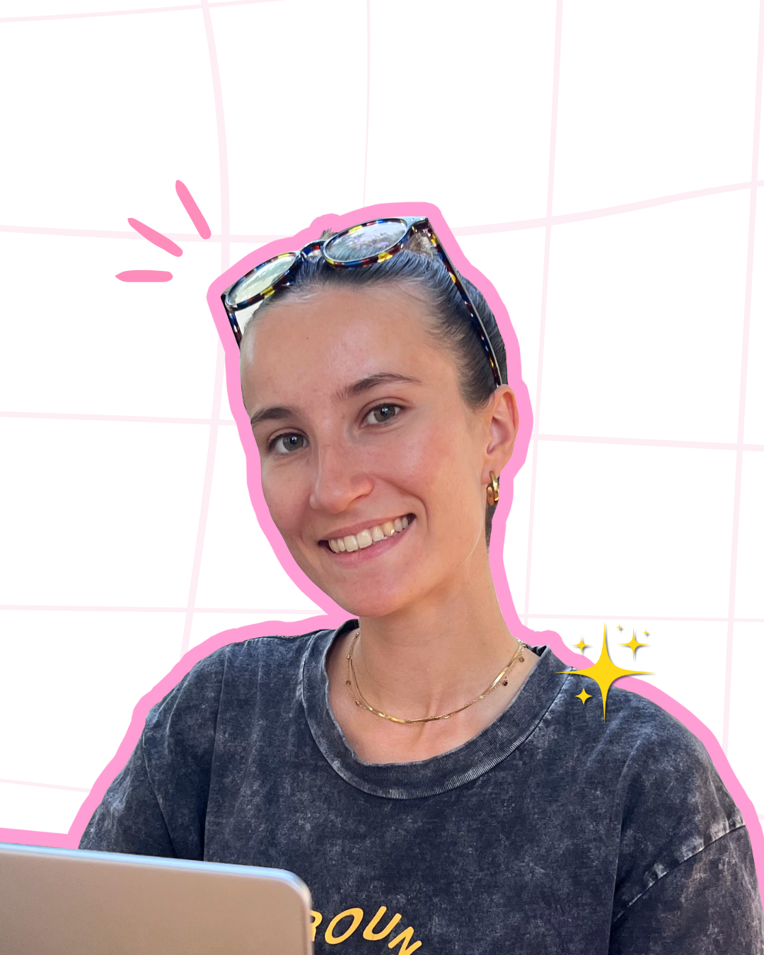 Laura Helmer