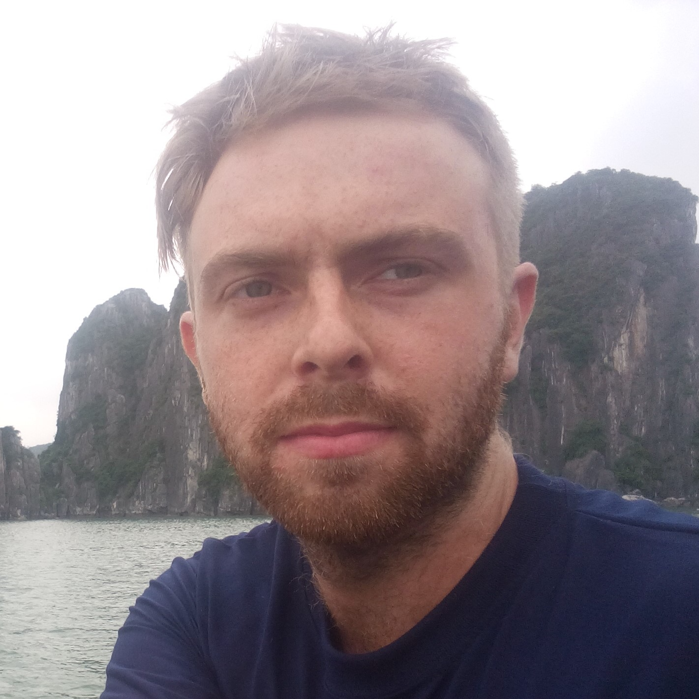 Bjoern Sommer - Devops Container