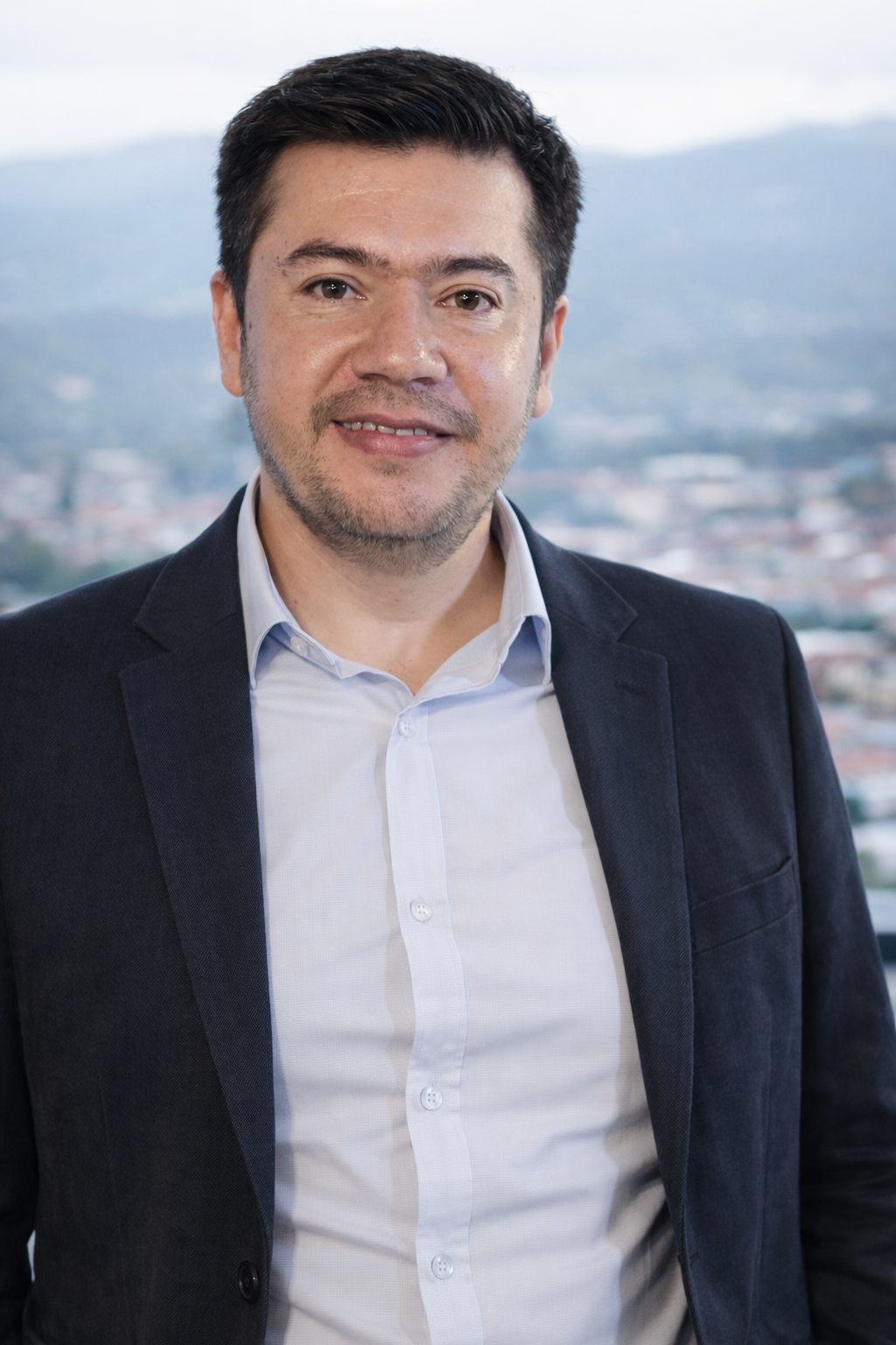 Pablo Realpe Jaramillo - Consultor Power Platform & Automatización 