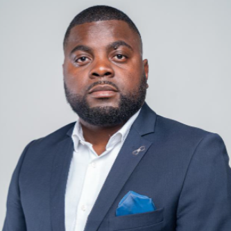 Aristote Kabongo Kanda - key account managment