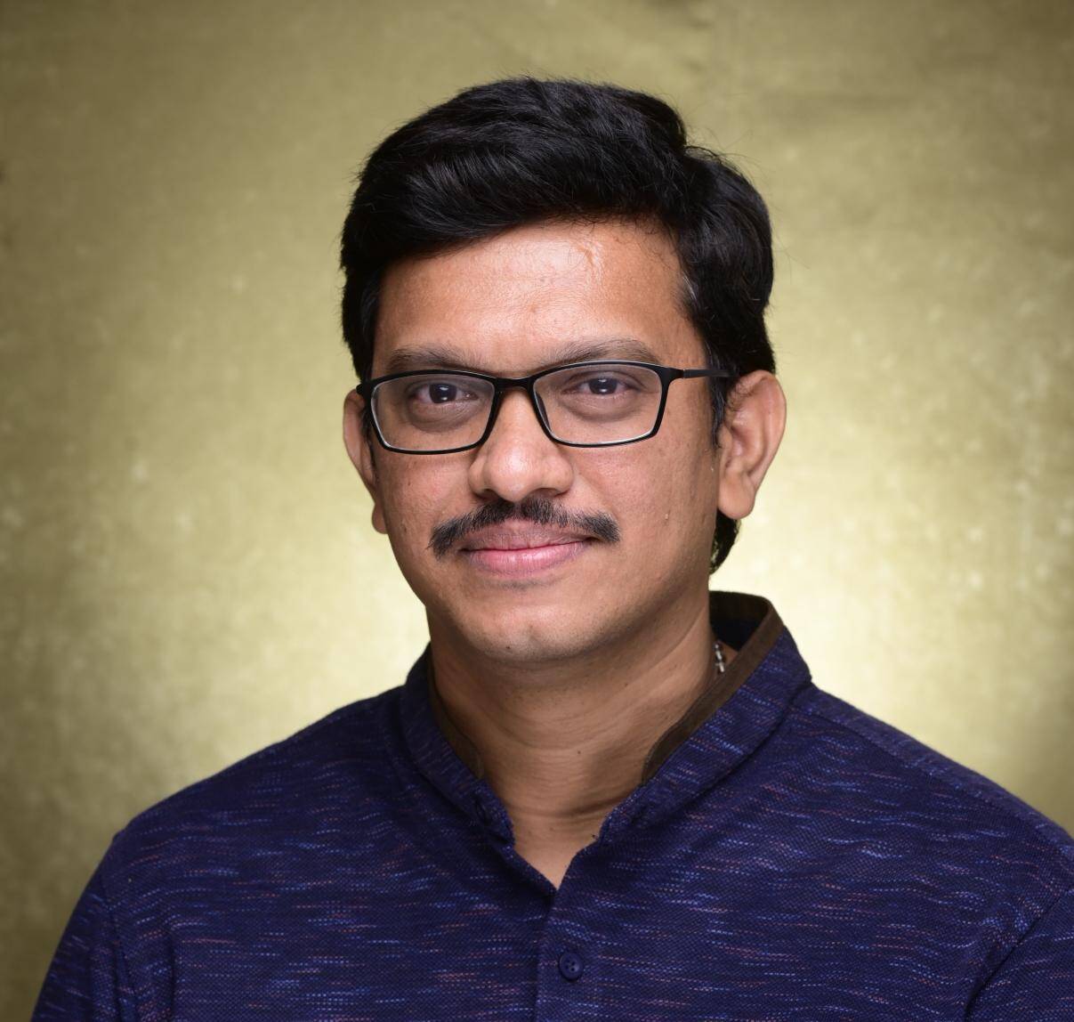 N V R Kumar Basava