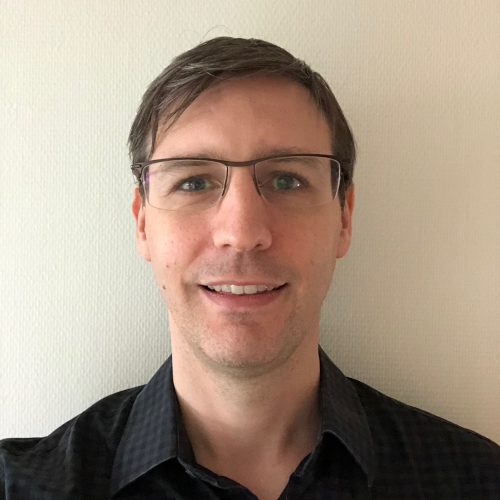 Benoît L'Hoest - Unreal Engine Developer & Technical Troubleshooter