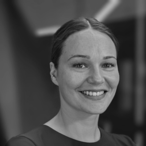 Alix Veyrat - Customer Success Manager