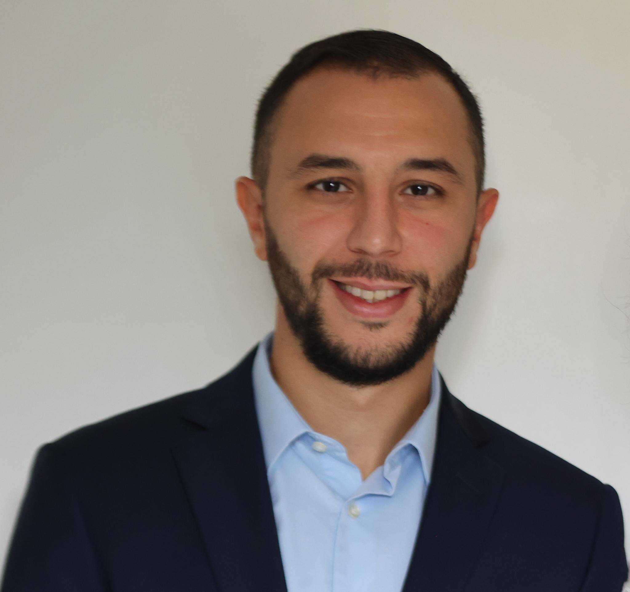 Mohamed Benaida
