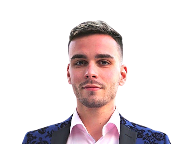 Michael Mercanton