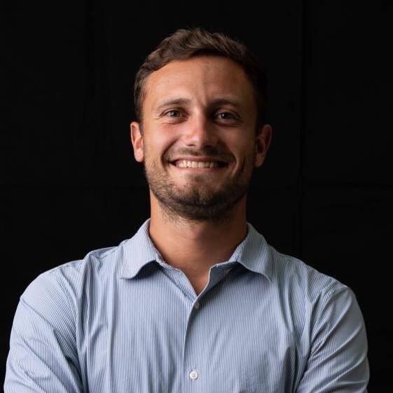 Florian Bergeot
