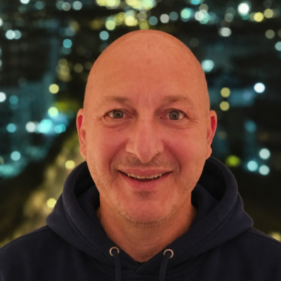 Bernard Stulzaft - Expert VFX | Gen IA | Directeur Artistique