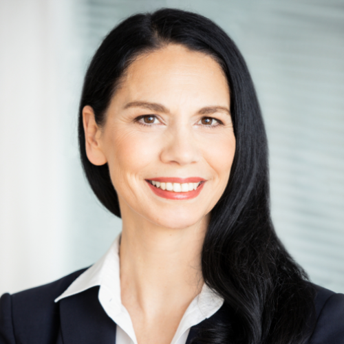Michaela Hildebrandt