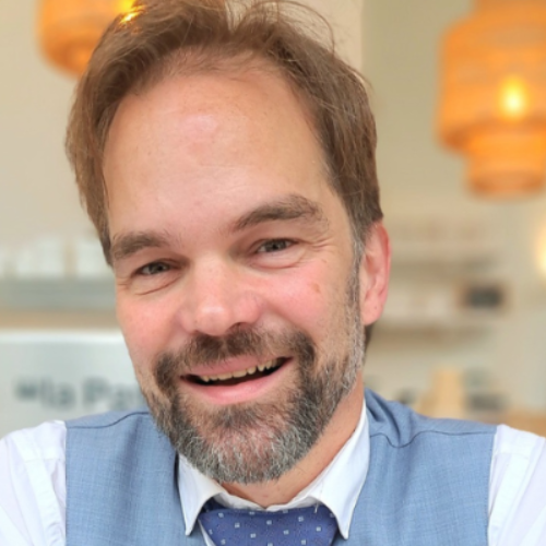 Roel Van Heel