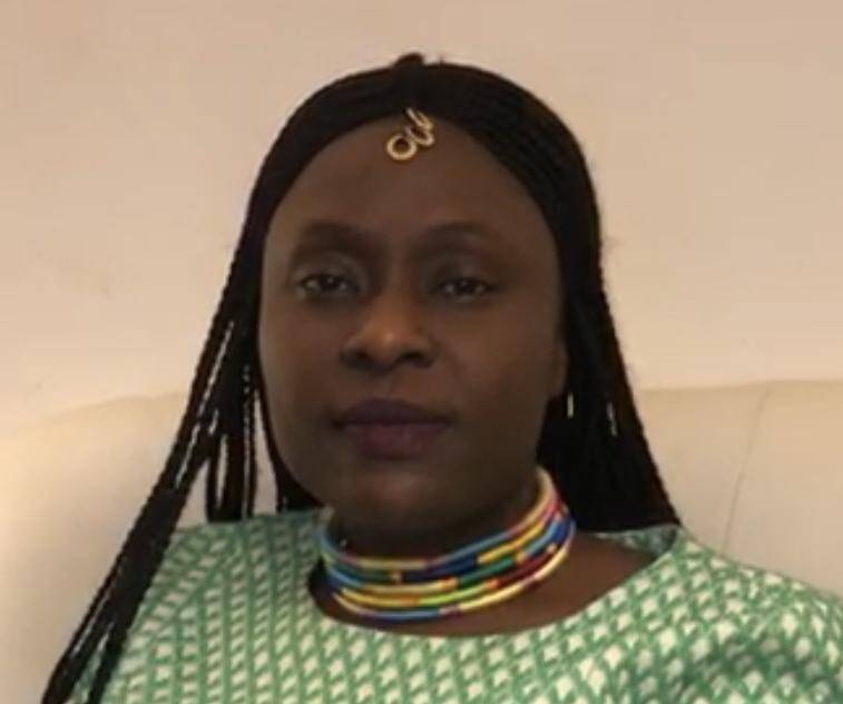 Adeline Bokoli