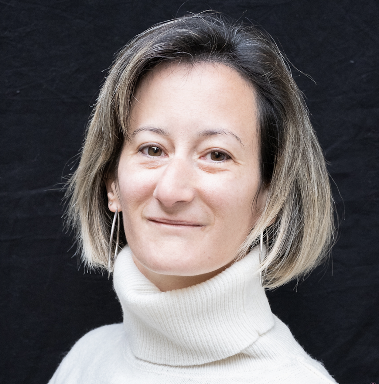 Laure Boyer