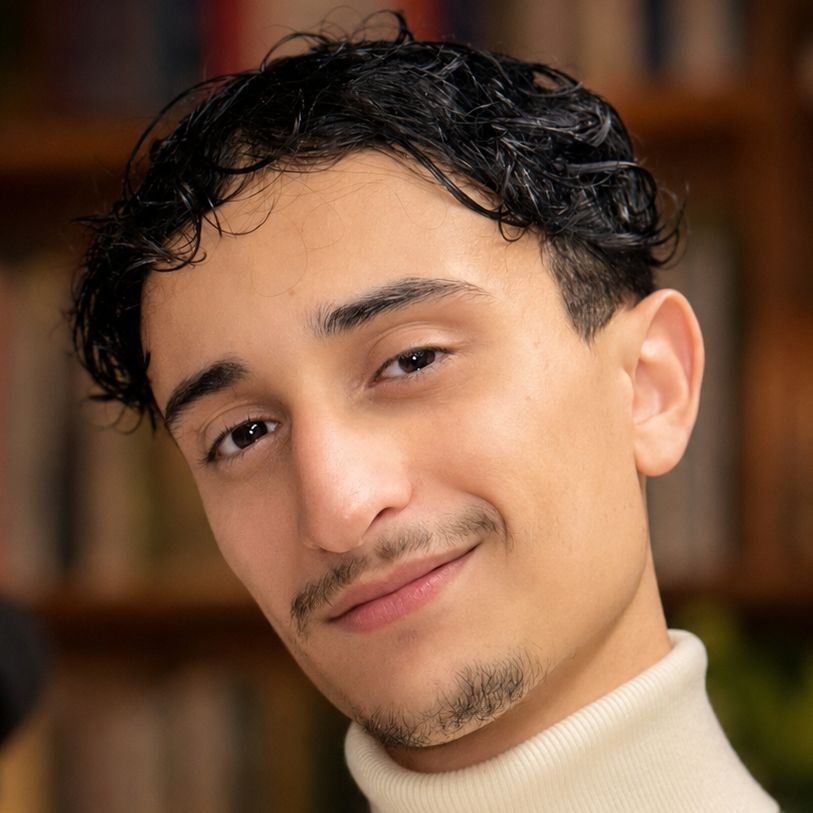 Khaif Si-Thami - GenAI Engineer | RAG Systems | AI Agents | AI Auto