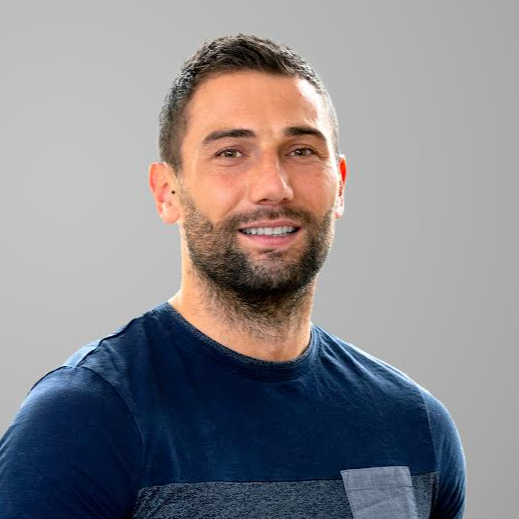 Jeremie B.
