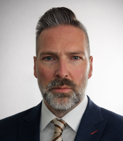 Andreas Unger - Senior Projektmanager E-Commerce & Digitalprojekte