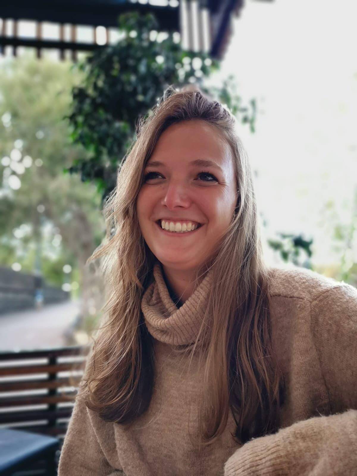 Lucie Guilbault