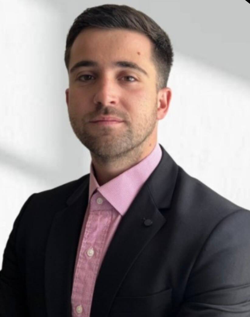 Quentin  - Head of Investment & ESG Compliance