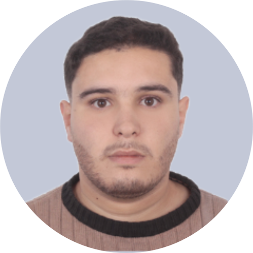 Achraf Brt - Développeur Full-Stack
