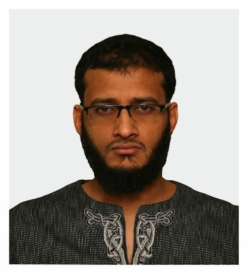 M. Abdur Rahman
