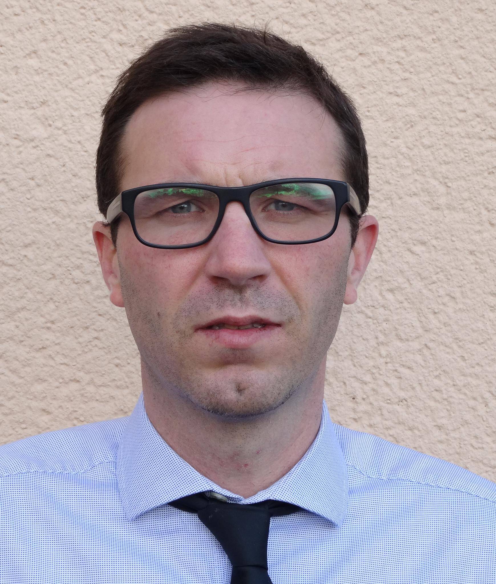 Jérôme Migné