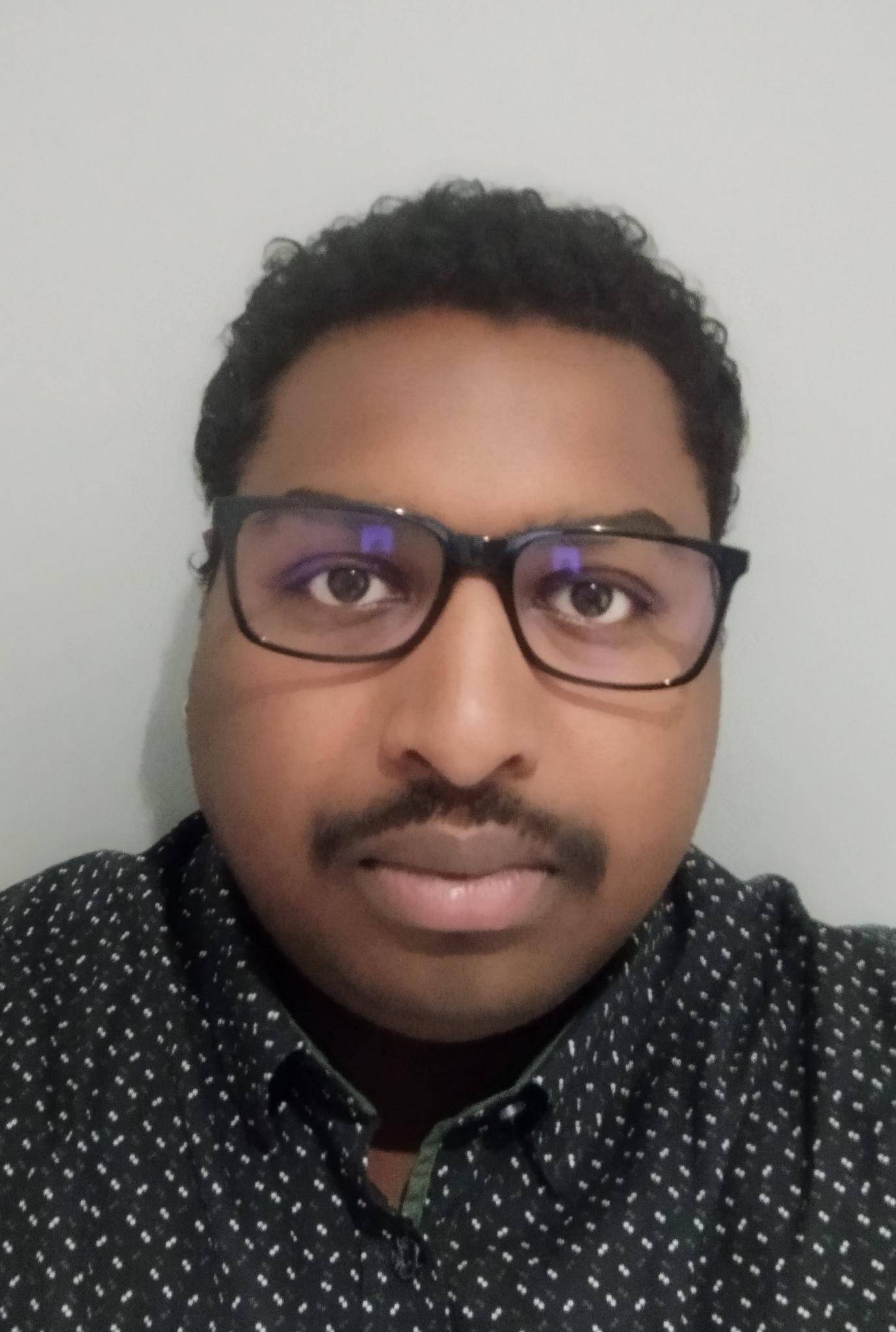 Chrystopher Karransing
