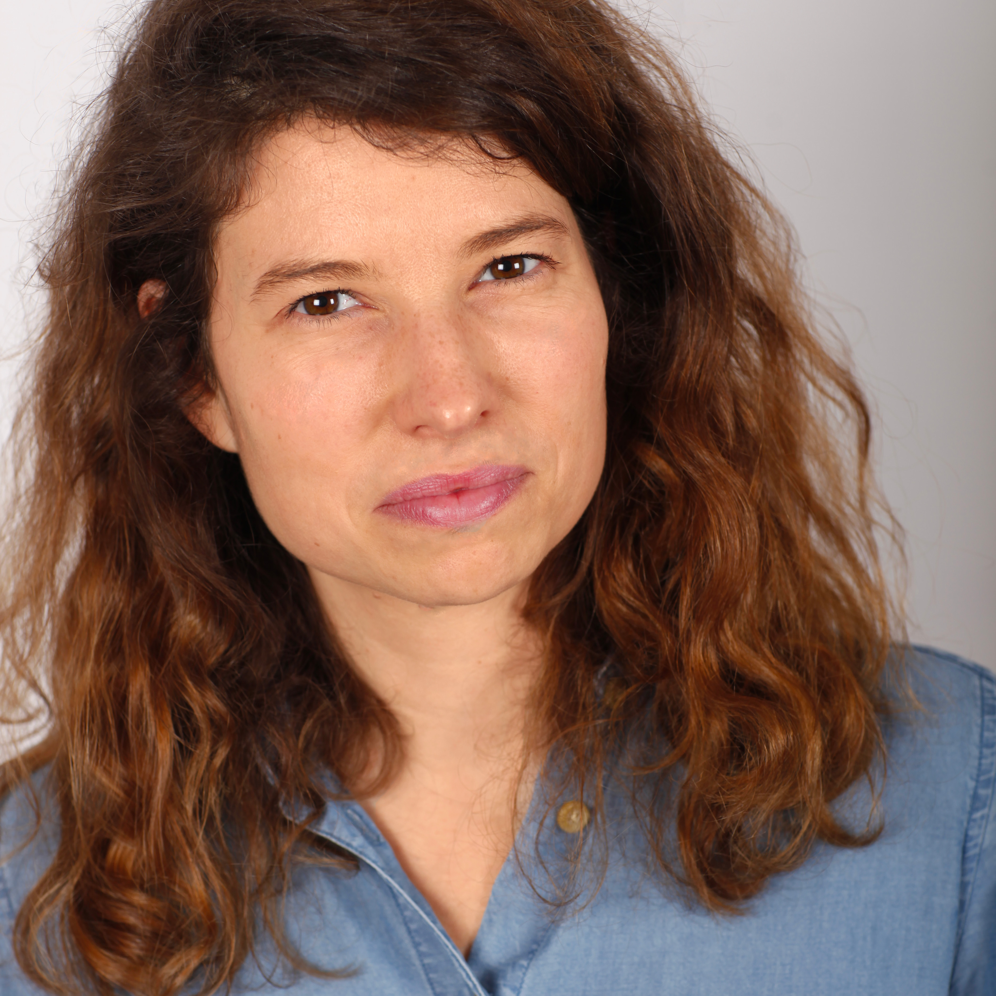 Marion Zipilivan