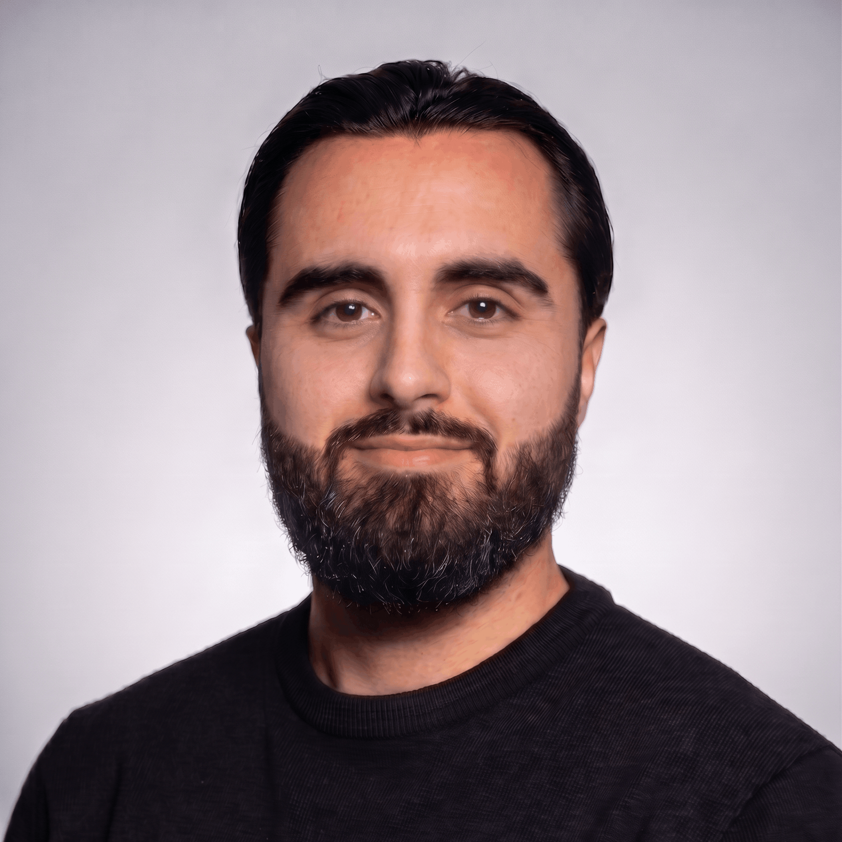 Cambyse Daghigh - Expert en Automatisation/Agent IA