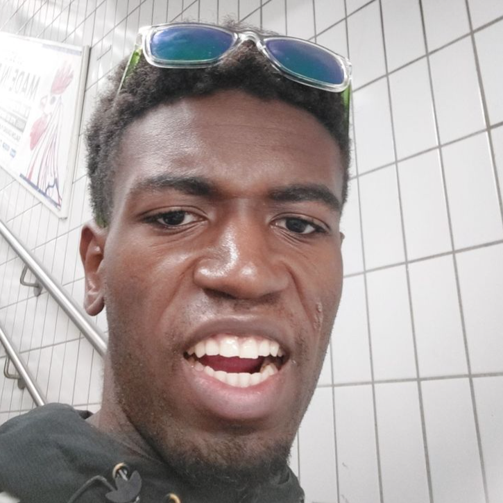 Chaka Mokili