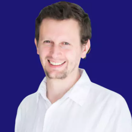 Guillaume Debavelaere - Développeur Blockchain | Golang | Solidity | Rust