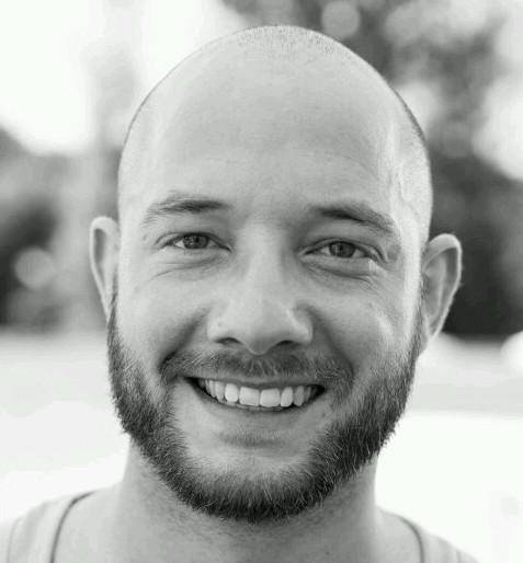 Mickaël Schoentgen -  Consultant Python | Your best asset