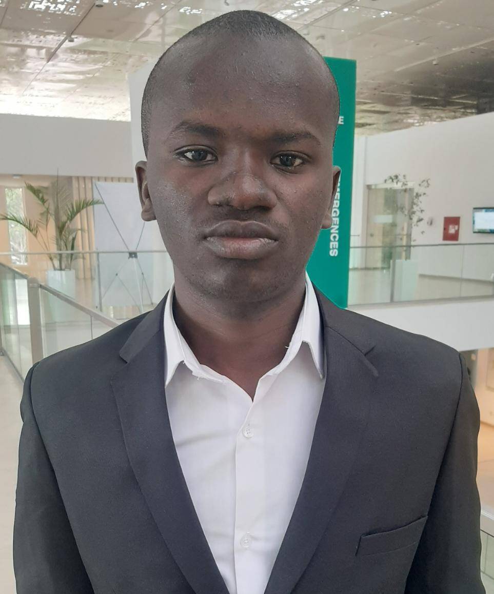 Sadath Diessongo