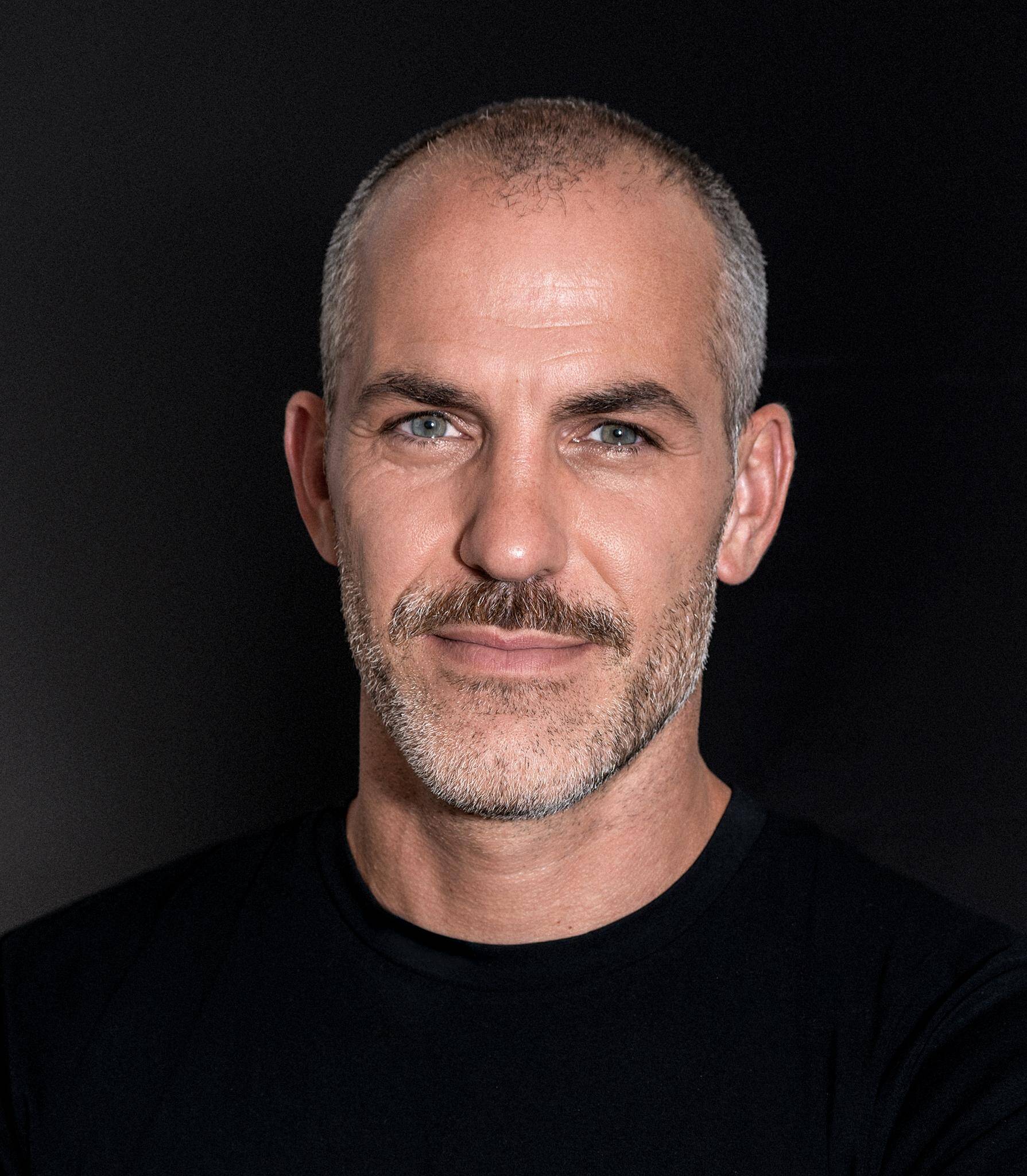 Luc Mousseaux