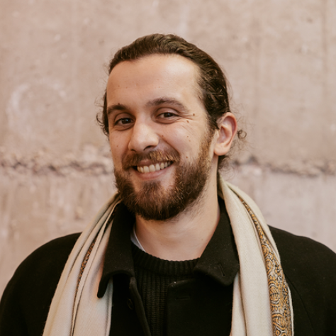 Mehdi Vilquin