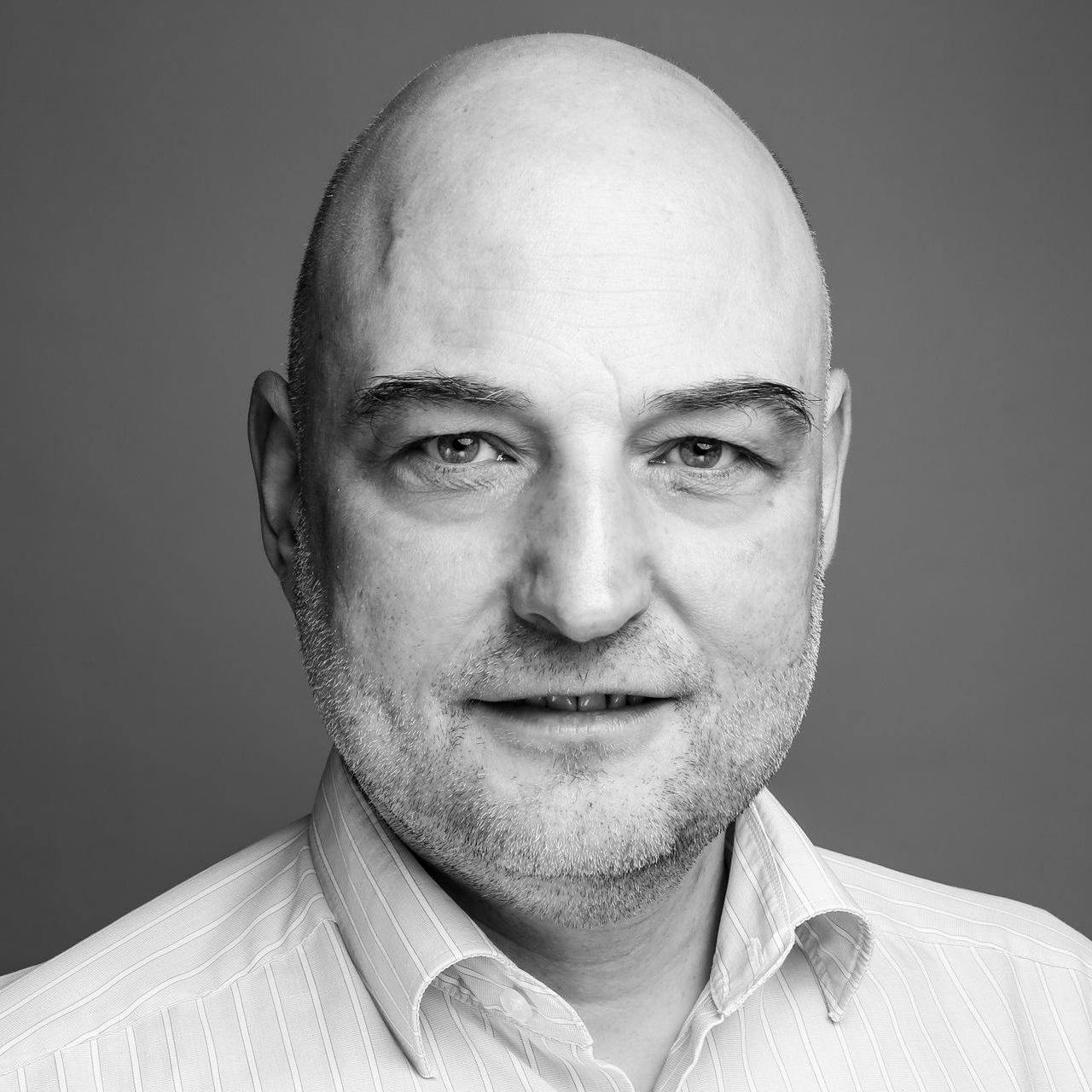 Richard Meinsen - Softwareentwickler / Systemingenieur