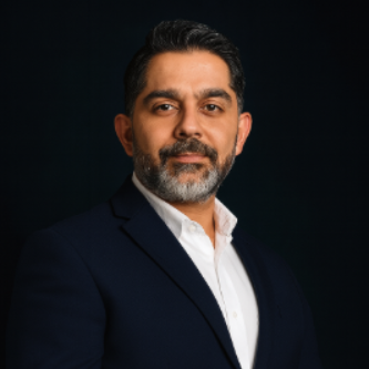 Amit Sambhi