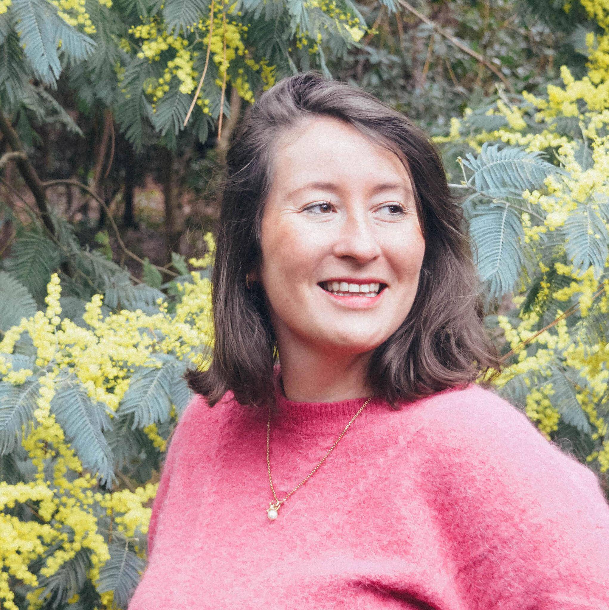 Adèle Archambeaud - Office manager / assistante administrative