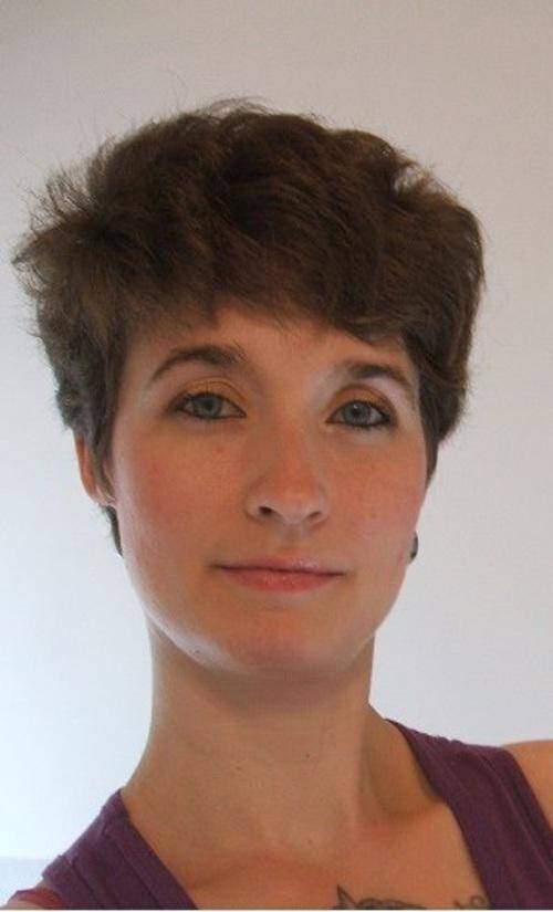 Laurie Durand