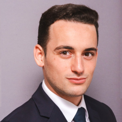 Marc Chouquet - Expert Claude Code & Automatisation IA | Finance ·