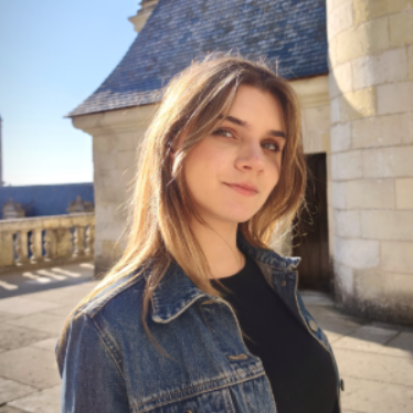 Manon De Fonvielle