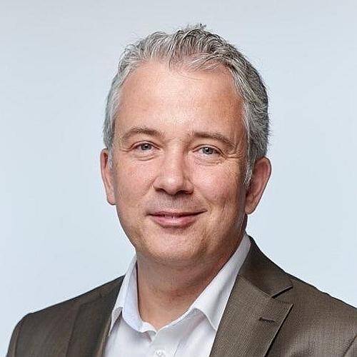 Bart Froyen - Fast, flexible and fanatic CMO
