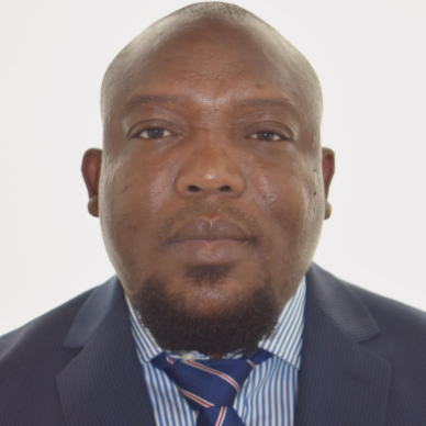 Kayode Gires Ronald Ahouangonou