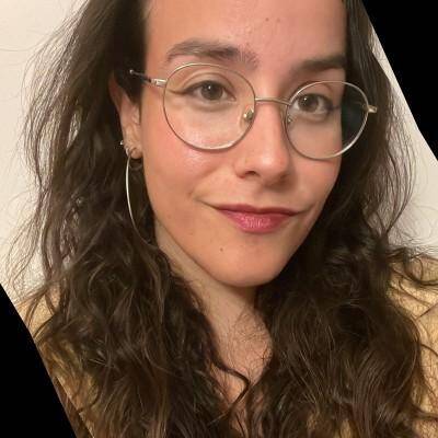Eva Beltrán García - Traductora de inglés e italiano a español