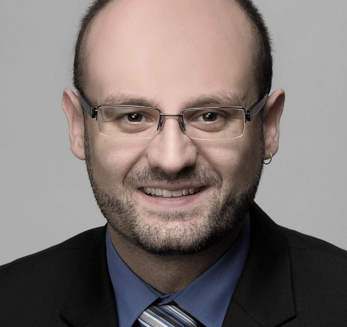 Dominik Müller
