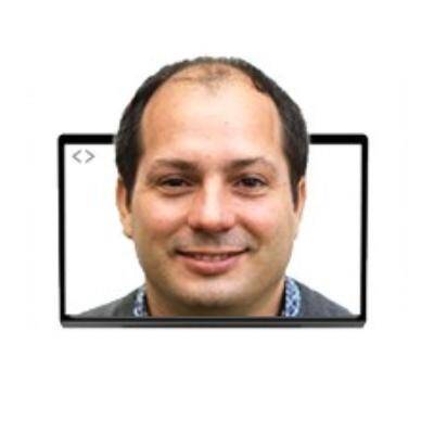 Victor Tutier - Desarrollador de Software | Consultor Funcional