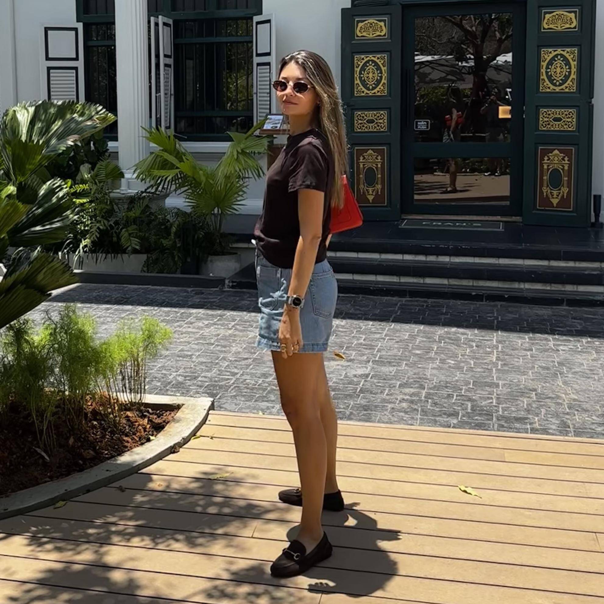 Paula  - Luxury Hospitality Social Media Manager & Teacher