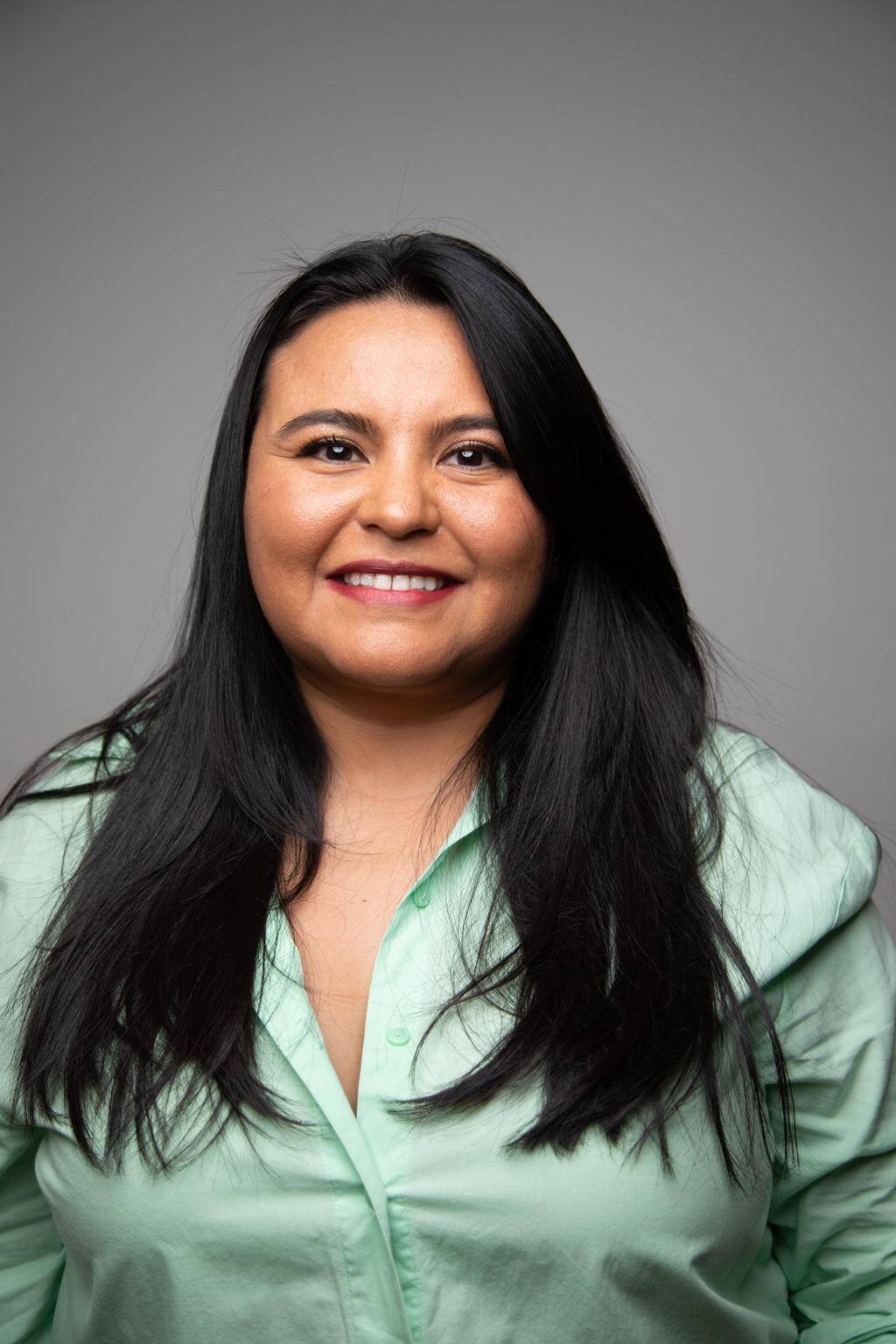 Monica Kareen Claros Cadima