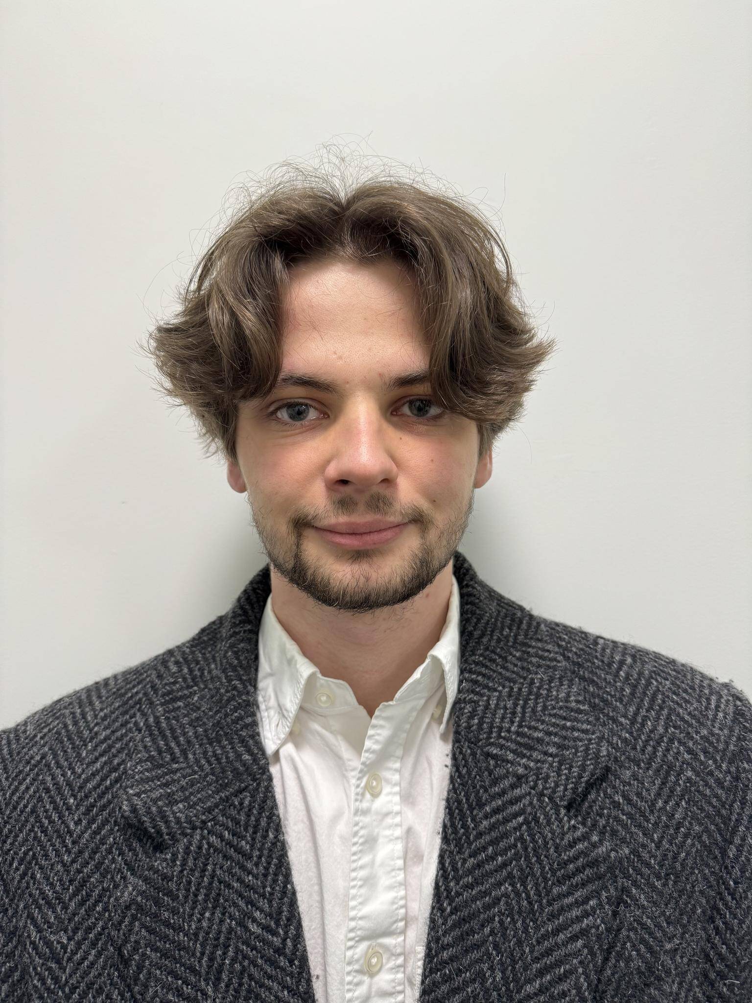 Jérémie Germond