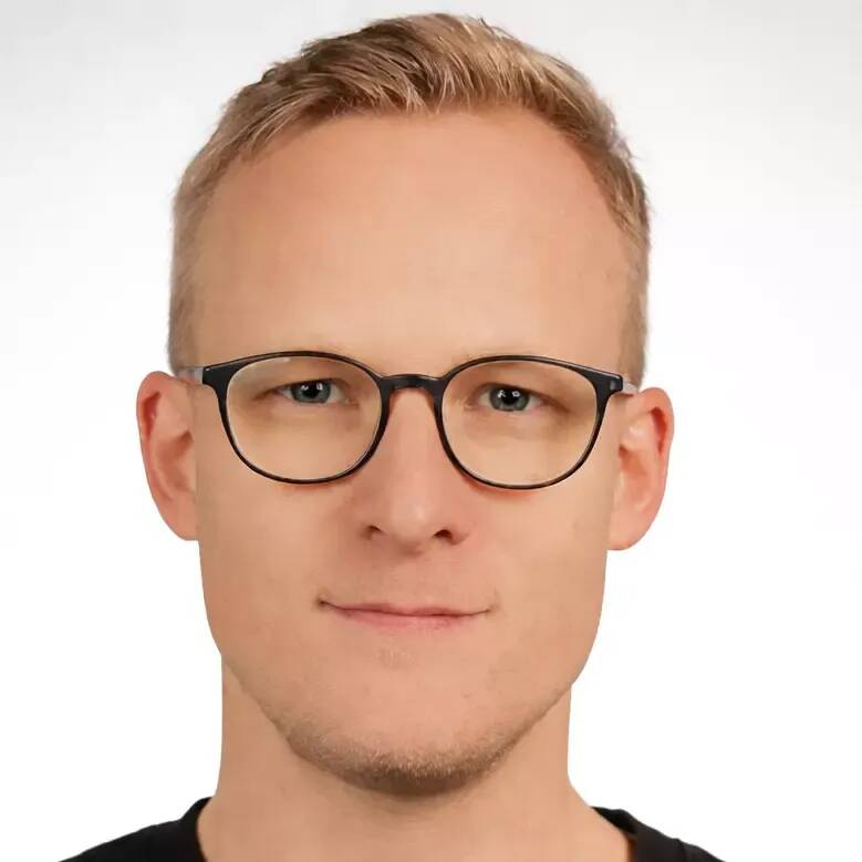 Michael Baust